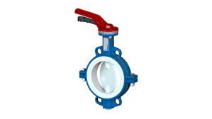 butterfly valve